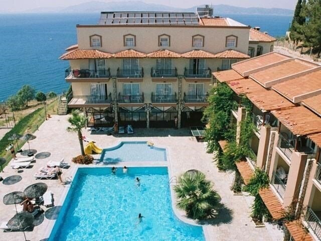 Hotel Palmera Hotel 3*